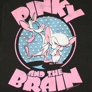 Meet your Posher, Robertyna